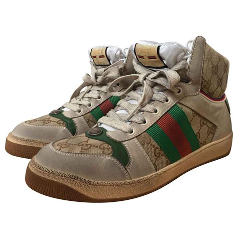 chaussure gucci homme|chaussures gucci femme.